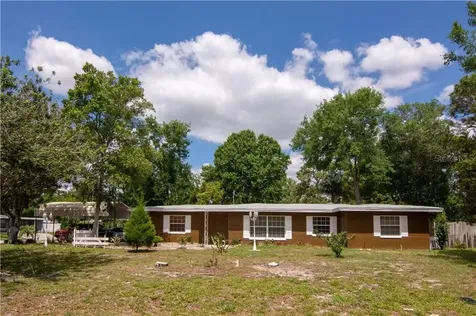 8124 Lake Eve Drive Orlando FL 32810