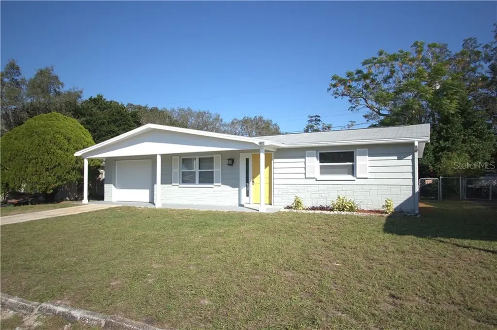 2528 Chancery Drive Holiday FL 34690