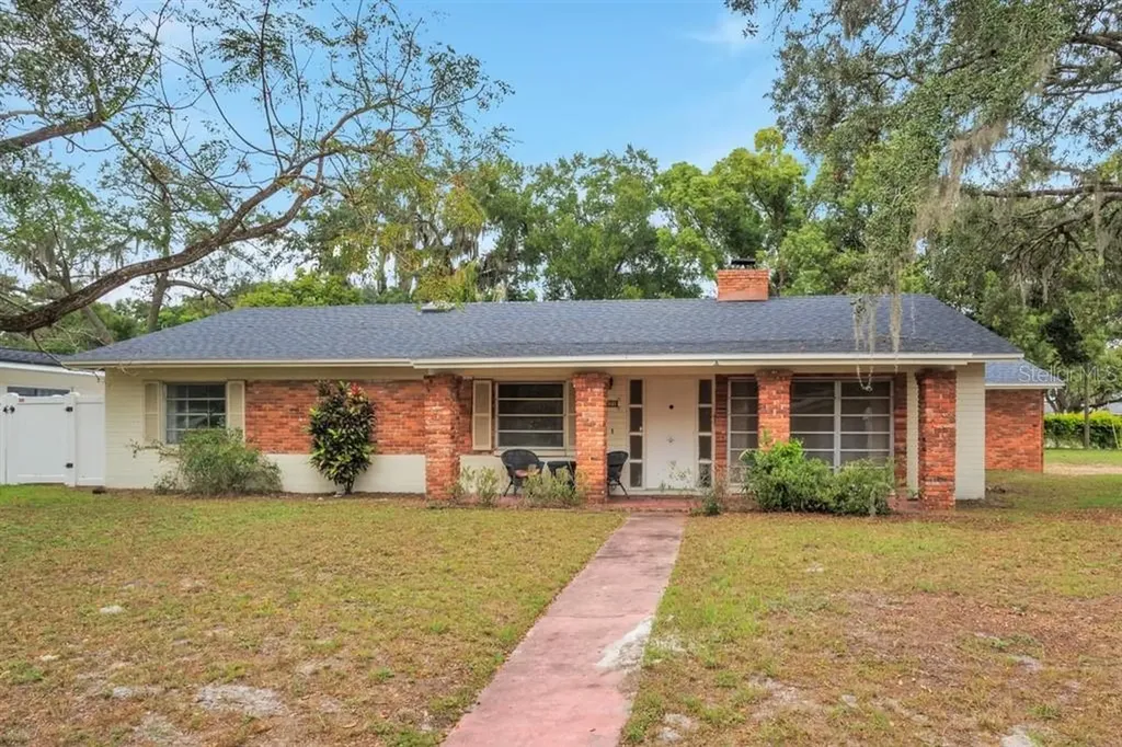1871 Choctaw Trail Maitland FL 32751