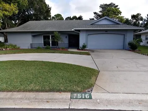 7816 Doral Drive Hudson FL 34667