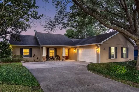 4129 Derby Drive Lakeland FL 33809