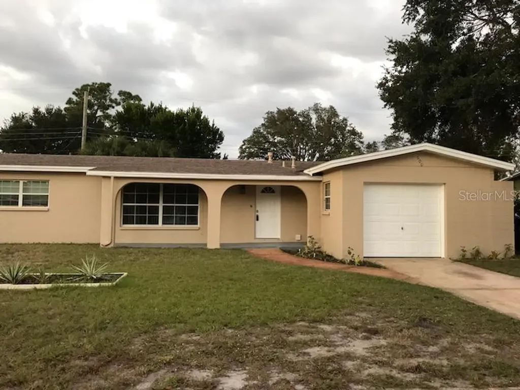 600 Birchwood Lane Titusville FL 32780