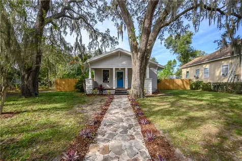 3508 N Dartmouth Avenue Tampa FL 33603