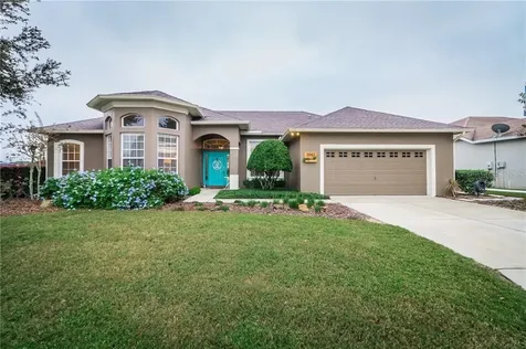 3843 Alamanda Hills Lane Lakeland FL 33813