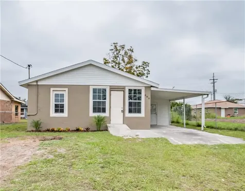 600 SE 3rd Street Mulberry FL 33860