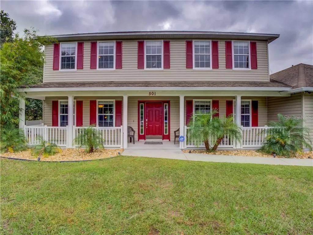 501 W New Nolte Road Saint Cloud FL 34769