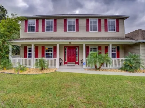 501 W New Nolte Road Saint Cloud FL 34769