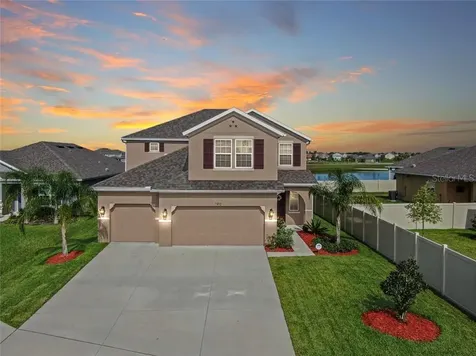 11910 Greenchop Place Riverview FL 33579
