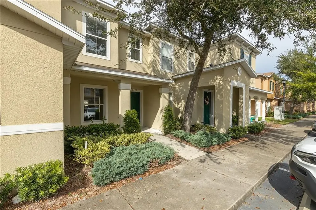 8110 Silent Creek Drive Tampa FL 33615