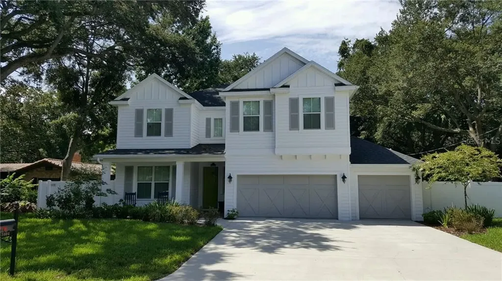 3621 W Tampa Circle Tampa FL 33629