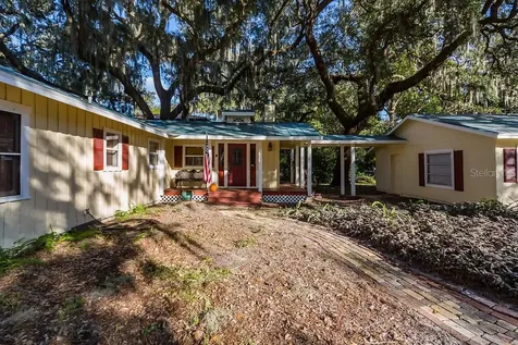 9906 Davis Street Gibsonton FL 33534