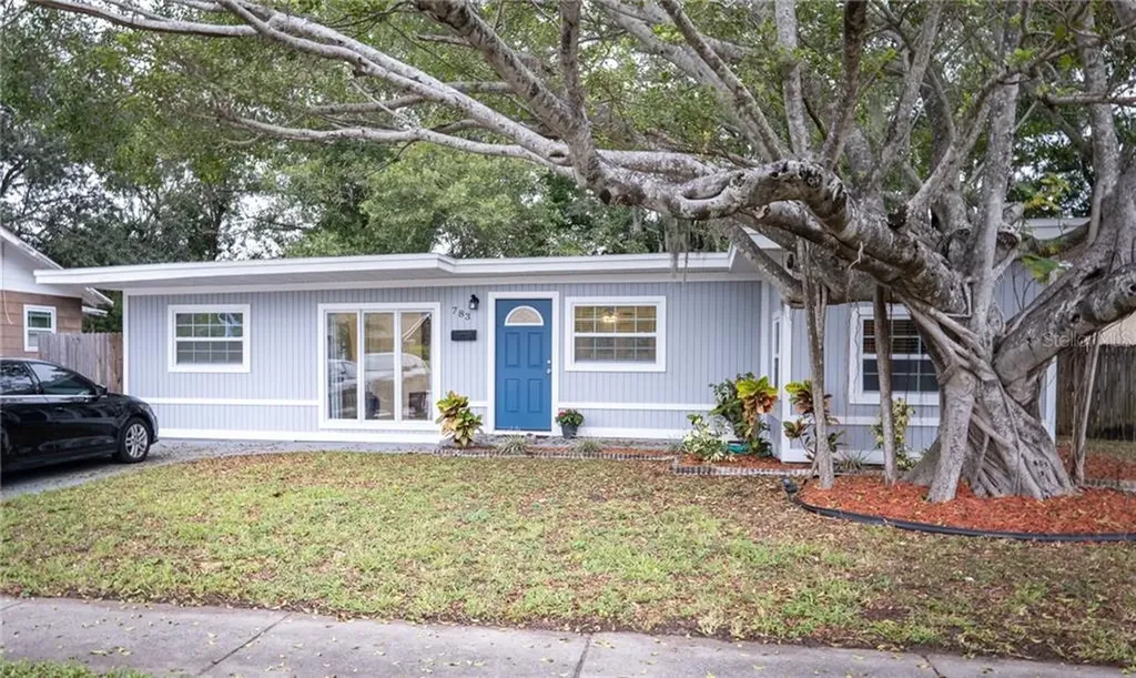 783 53rd Terrace N St Petersburg FL 33703