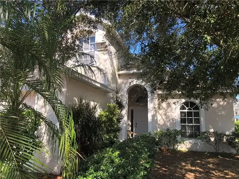 9116 Egret Cove Circle Riverview FL 33578