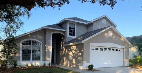 323 Montana Avenue Davenport FL 33897