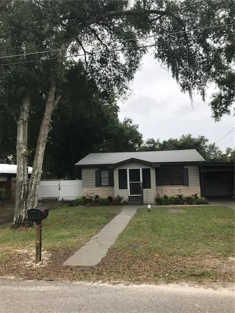 718 Crevasse Street Lakeland FL 33805