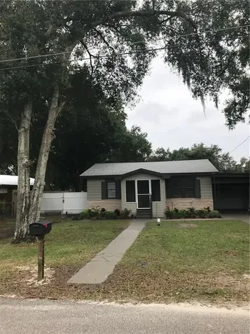 718 Crevasse Street Lakeland FL 33805