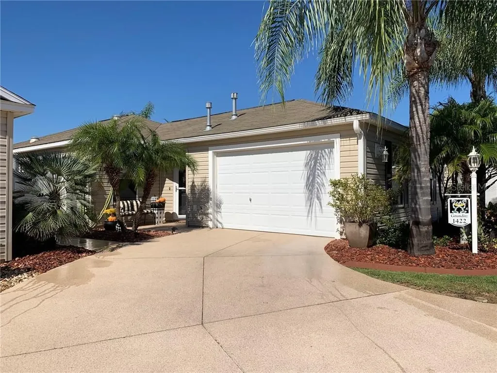 1422 Natalie Lane The Villages FL 32162