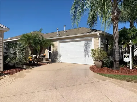 1422 Natalie Lane The Villages FL 32162