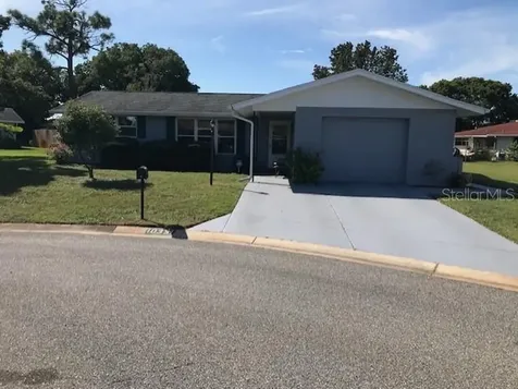 10331 Alice M Court Port Richey FL 34668