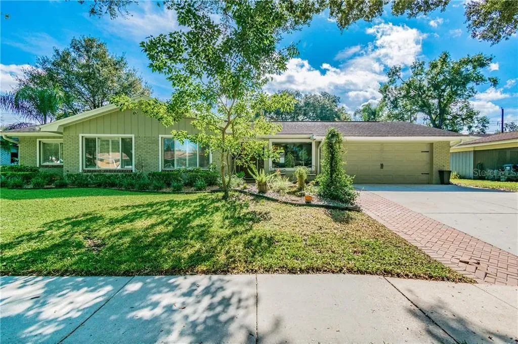 3304 Mcfarland Road Tampa FL 33618