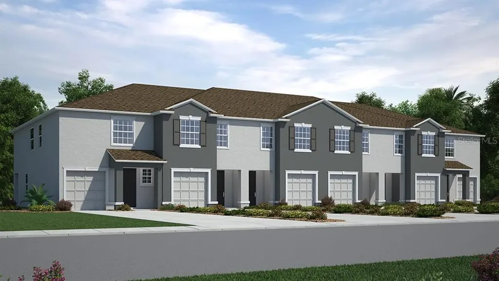 3242 Pleasant Willow Court Brandon FL 33511