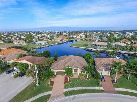 2352 Magdalina Drive Punta Gorda FL 33950