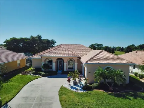 7184 S Lake Drive Englewood FL 34224