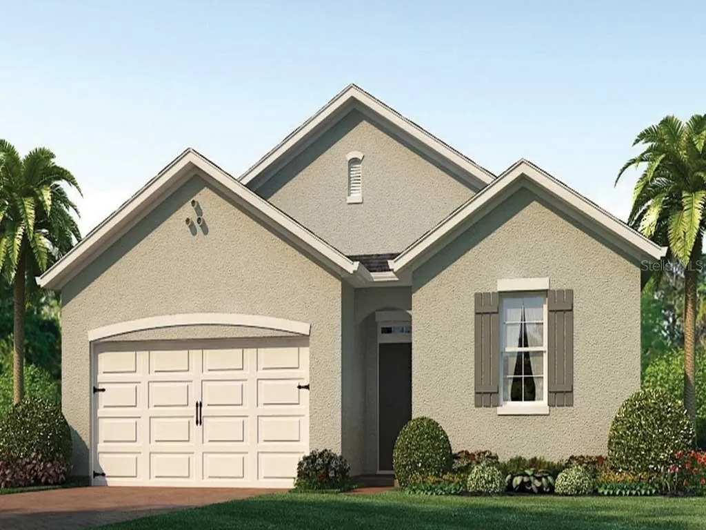 934 Shady Tree Lane Davenport FL 33897