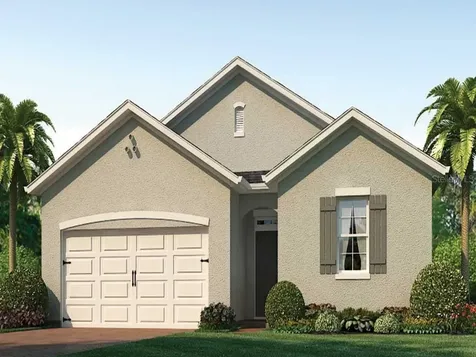 934 Shady Tree Lane Davenport FL 33897