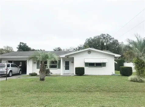 39028 Park Drive Zephyrhills FL 33542