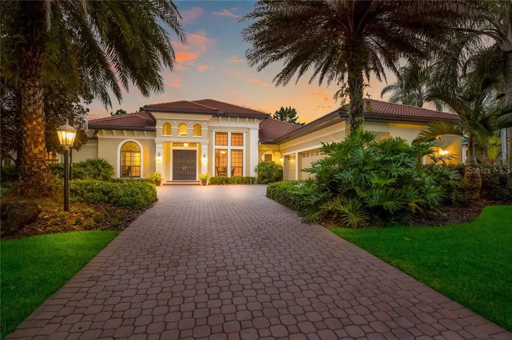 13306 Lost Key Place Lakewood Ranch FL 34202
