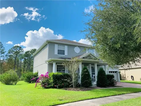 10318 Kristen Park Drive Orlando FL 32832