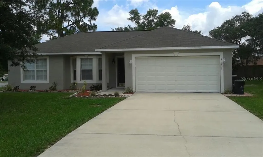 10226 Hayward Road Spring Hill FL 34608