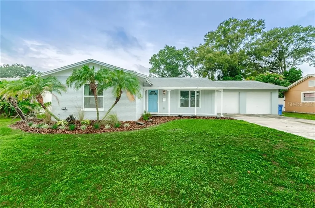 7106 Hazelwood Court Tampa FL 33615