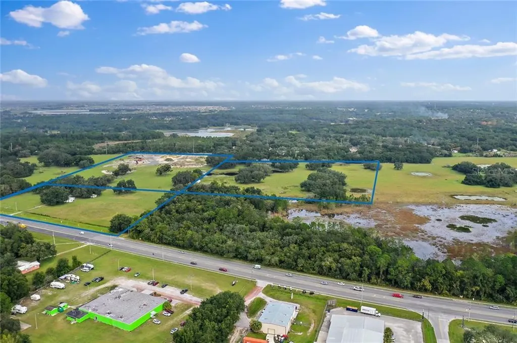 1401 State Road 44 Leesburg FL 34748