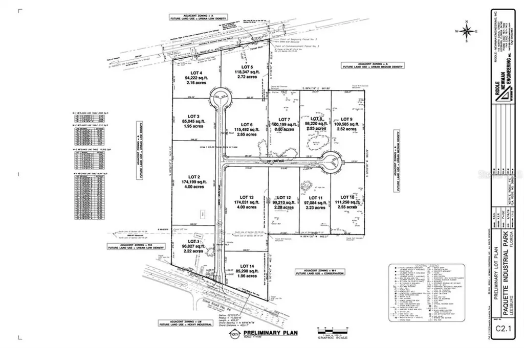1401 State Road 44 Leesburg FL 34748