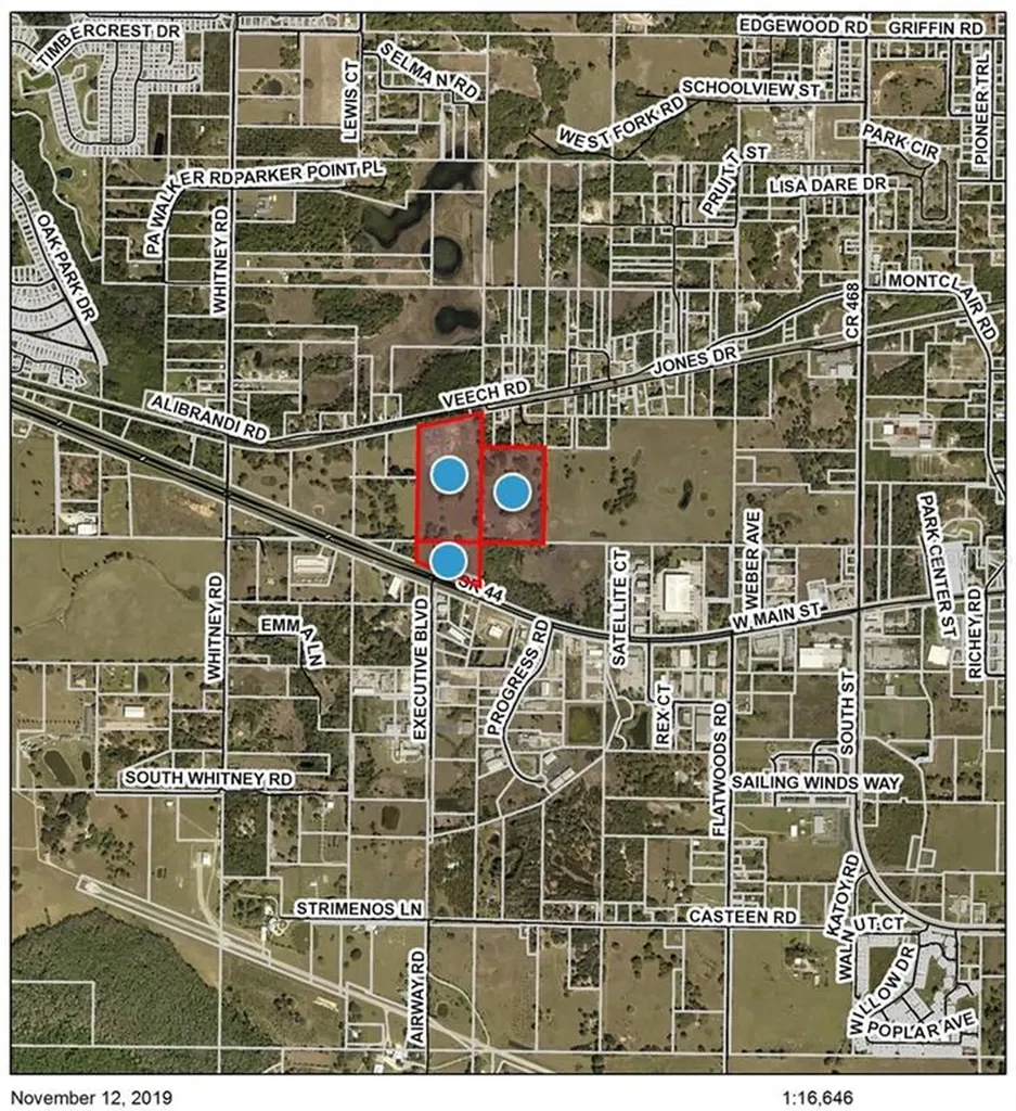 1401 State Road 44 Leesburg FL 34748