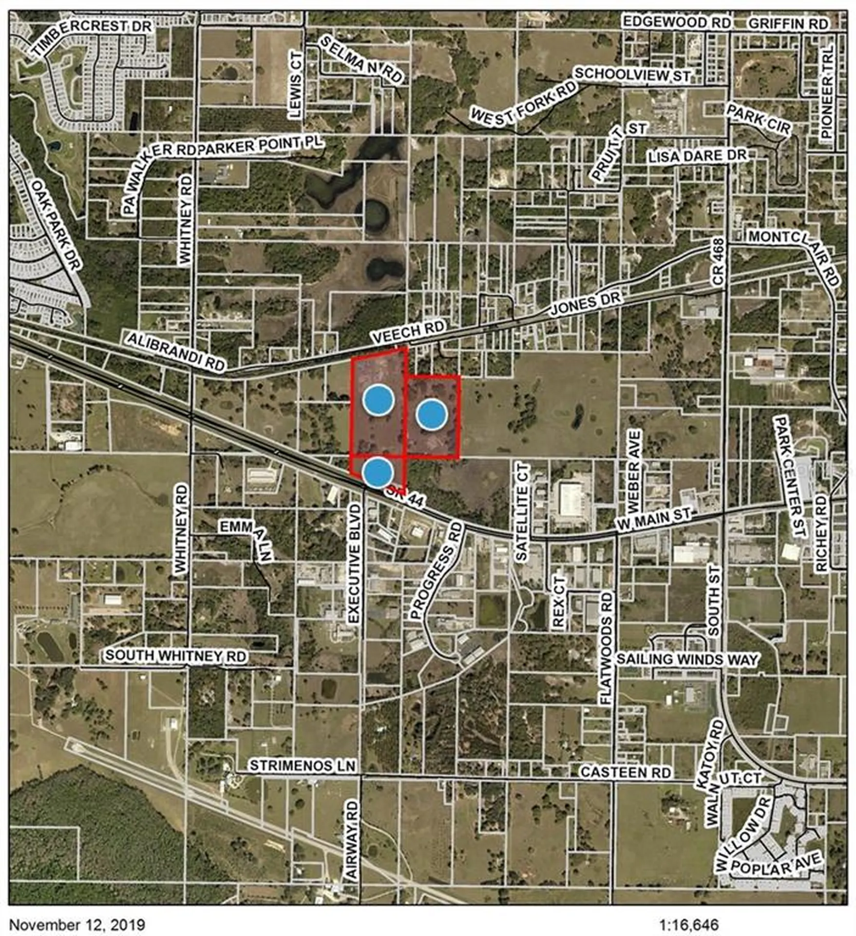 1401 State Road 44 Leesburg FL 34748