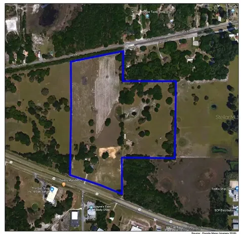 1401 State Road 44 Leesburg FL 34748