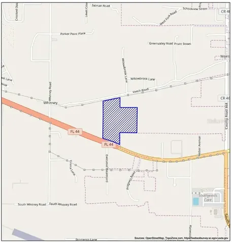 1401 State Road 44 Leesburg FL 34748