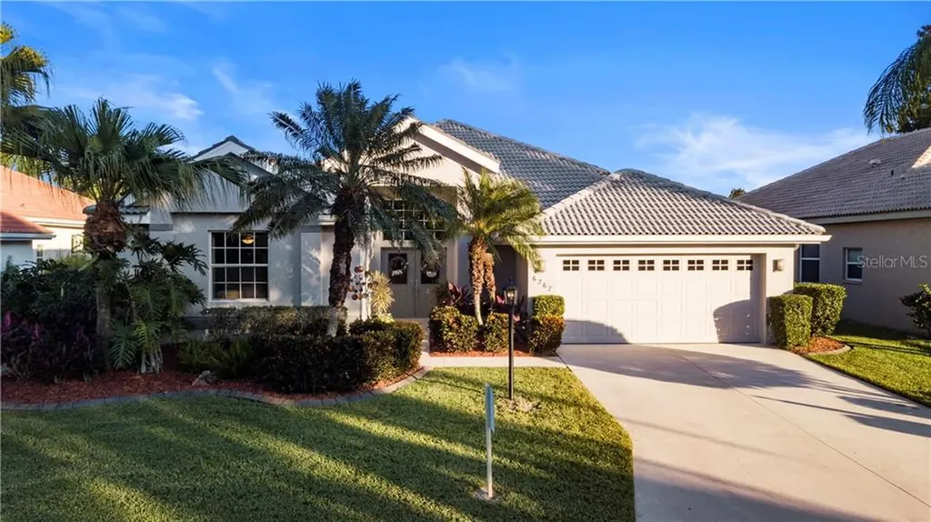 6267 Sturbridge Court Sarasota FL 34238