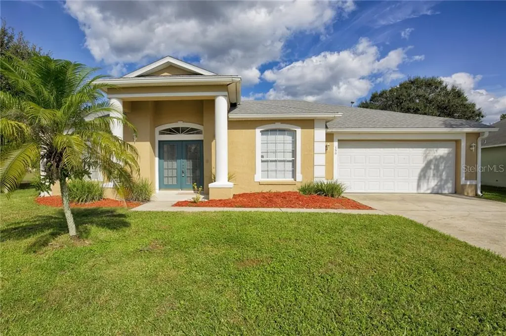 150 Tee Garden Way Davenport FL 33896