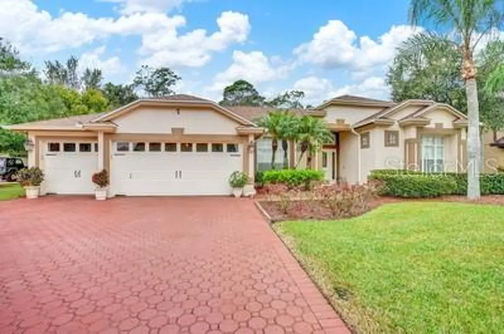 1632 Billingshurst Court Orlando FL 32825