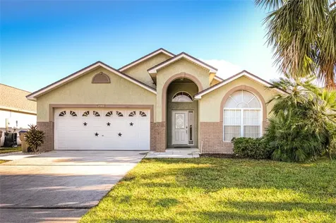 2507 Osprey Creek Court Kissimmee FL 34747