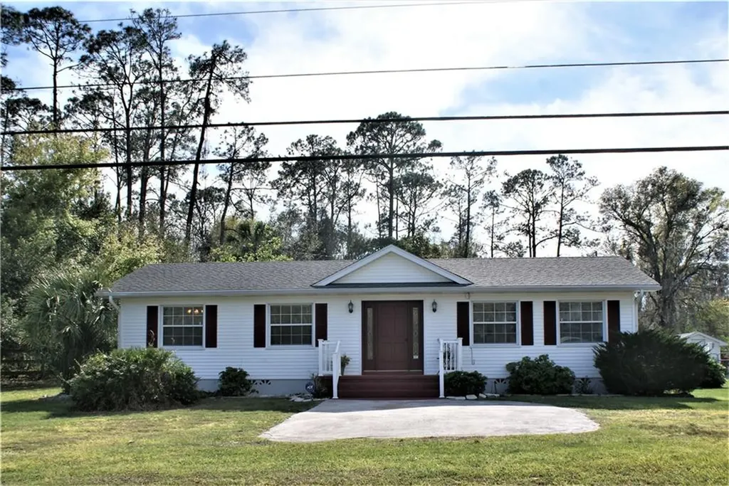 4420 N Us Highway 17 Deland FL 32720