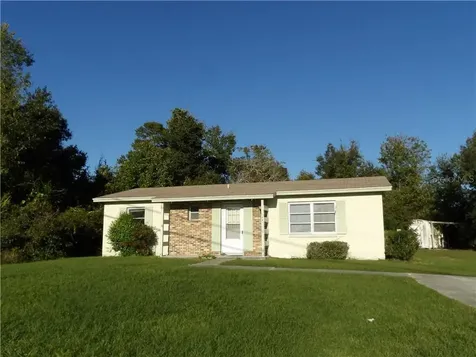 1341 Fort Smith Boulevard Deltona FL 32725