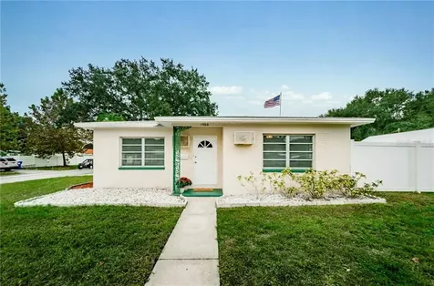 1500 58th Avenue N St Petersburg FL 33703