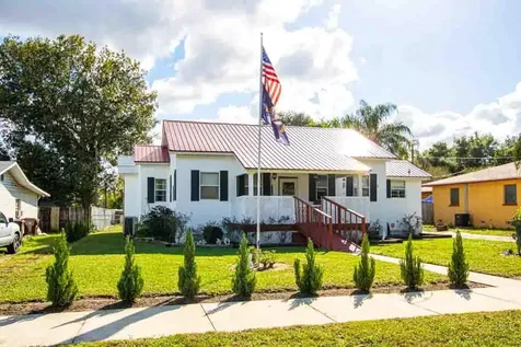412 E Seminole Avenue Lake Wales FL 33853