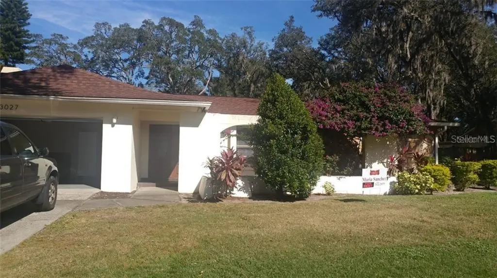 3027 Wister Circle Valrico FL 33596