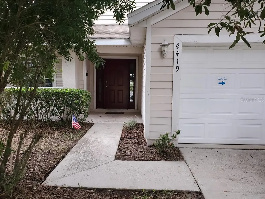 4419 Great Harbor Lane Kissimmee FL 34746